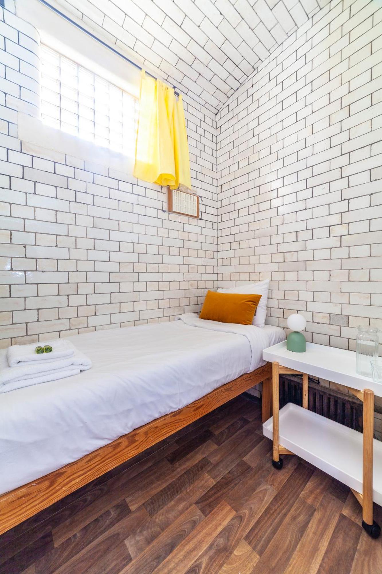 לונדון Lotus Guesthouse מראה חיצוני תמונה