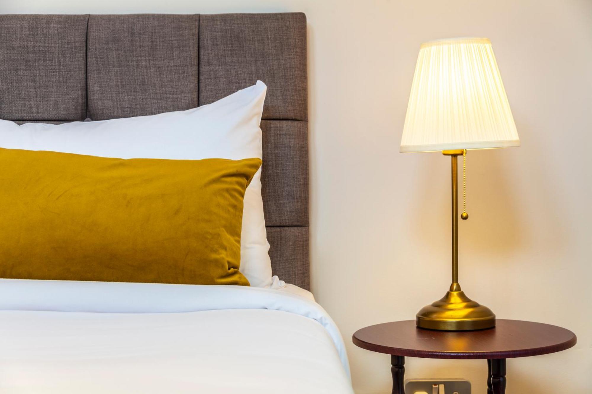 לונדון Lotus Guesthouse מראה חיצוני תמונה