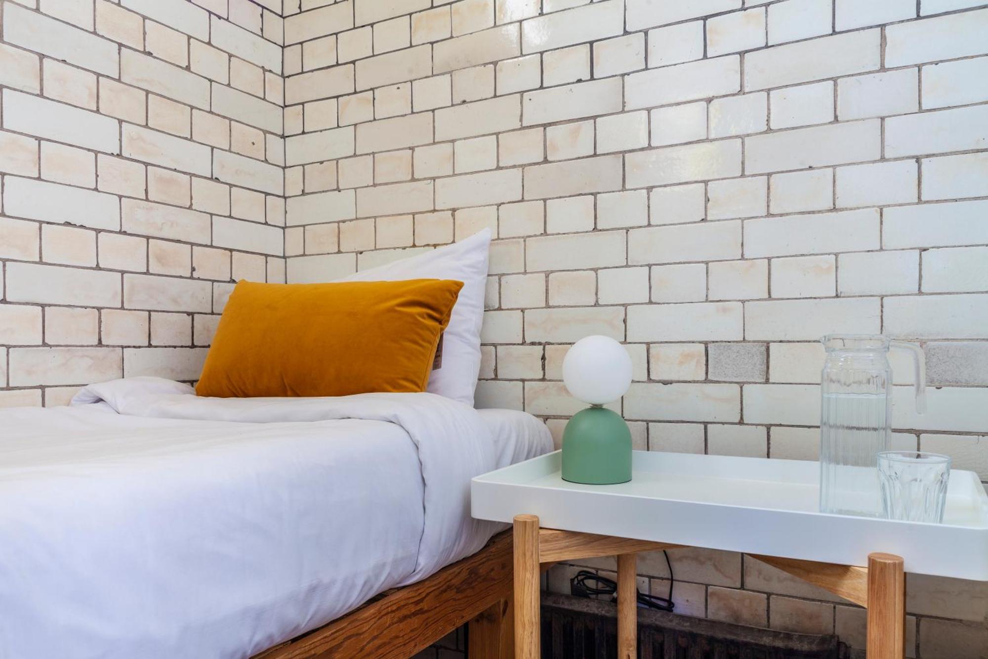 לונדון Lotus Guesthouse מראה חיצוני תמונה